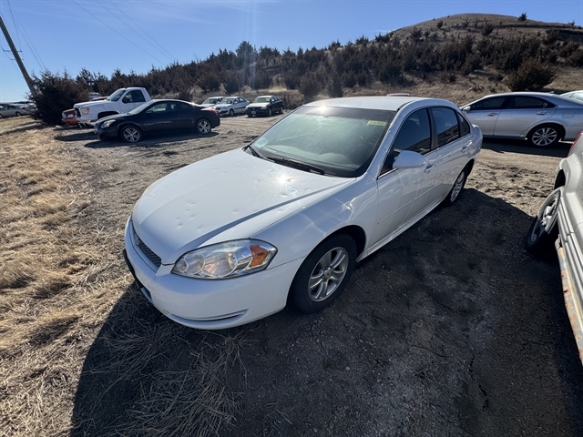 chevrolet impala limited 2015 2G1WA5E39F1107562 image chevrolet impala limited 2015 2G1WA5E39F1107562 image